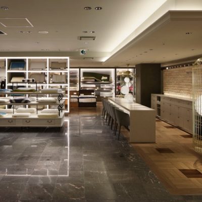 伊勢丹新宿店本館 5f リビングフロア Ubushina 産品 伝統工芸 素材 建築 内装 家具 アート マテリアル インテリア オーダーメイド 伊勢丹新宿店本館 5f リビングフロア Ubushina 産品 伝統工芸 素材 建築 内装 家具 アート マテリアル インテリア オーダーメイド